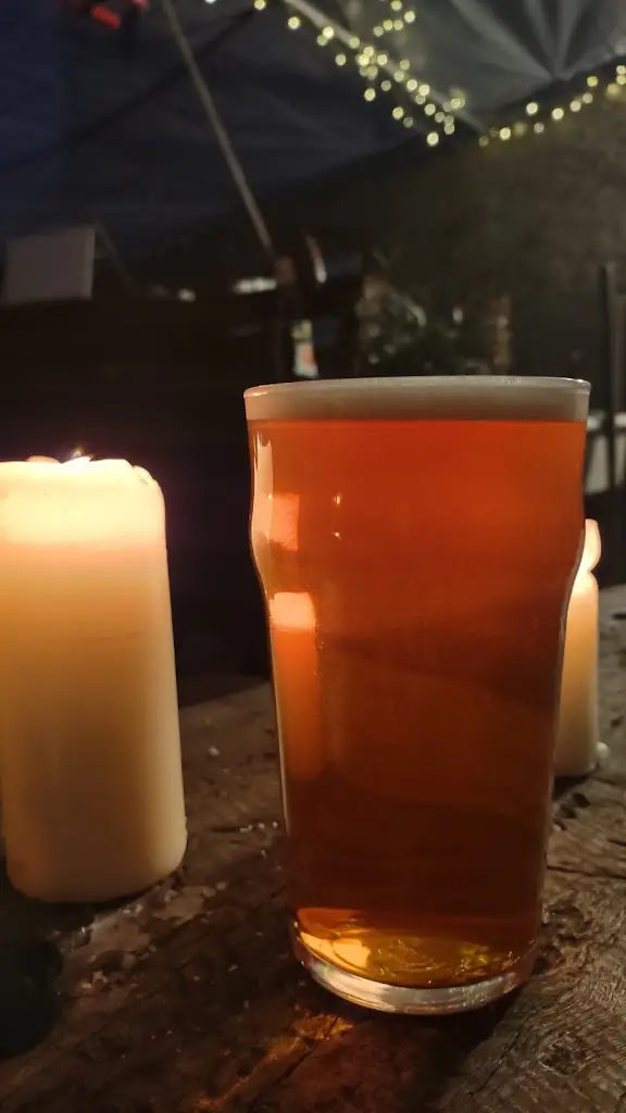 Menu_The Brown Bull_Lochwinnoch_image_5