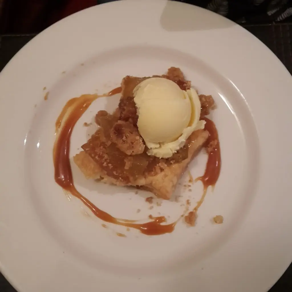 Menu_The Brown Bull_Lochwinnoch_image_6