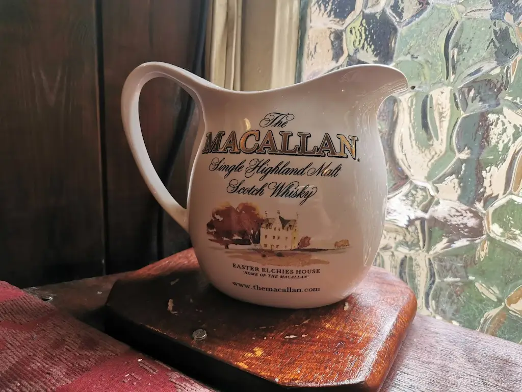 Menu_Corner Bar_Lochwinnoch_image_4