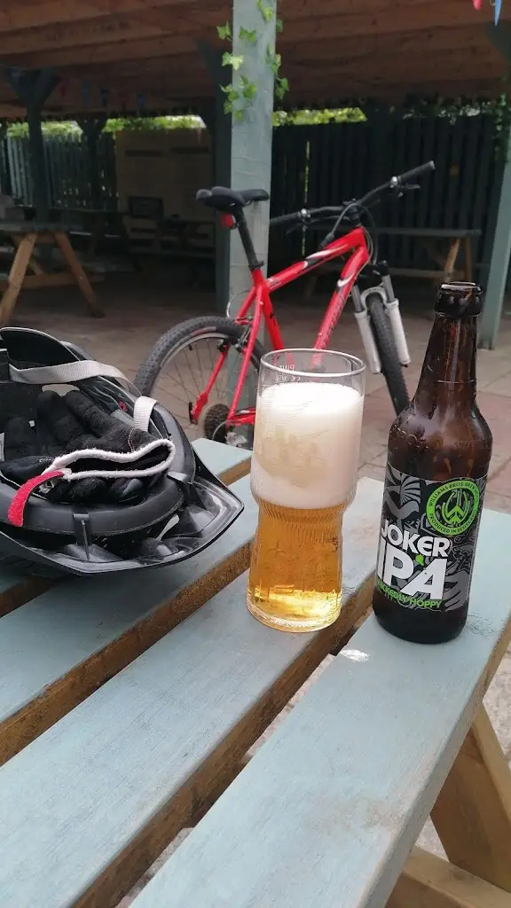 Menu_The Three Churches_Lochwinnoch_image_5