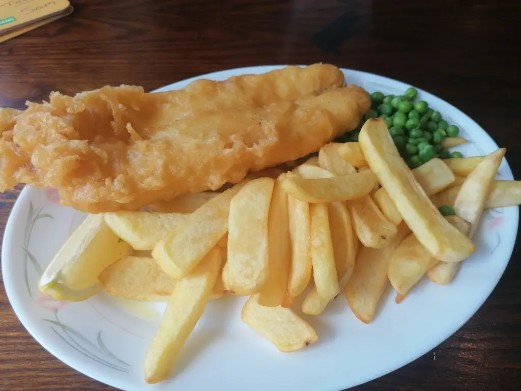 Menu_The Three Churches_Lochwinnoch_image_6