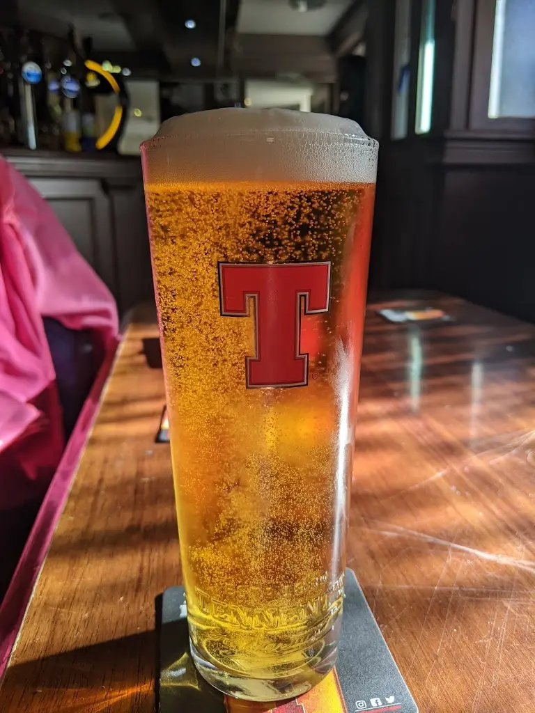 Menu_The Three Churches_Lochwinnoch_image_8