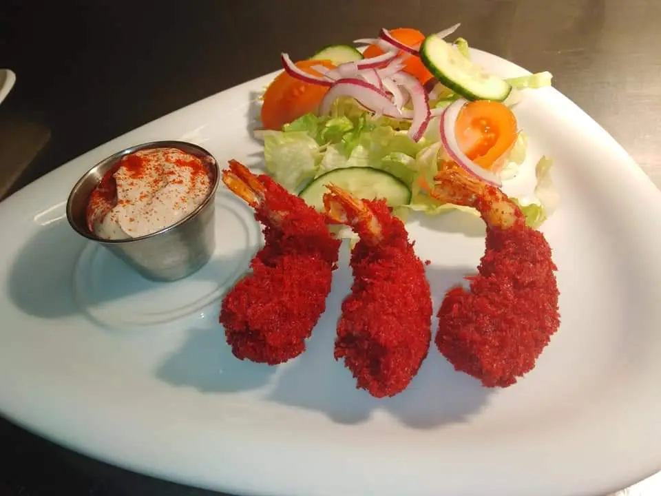 Menu_The Three Churches_Lochwinnoch_image_9