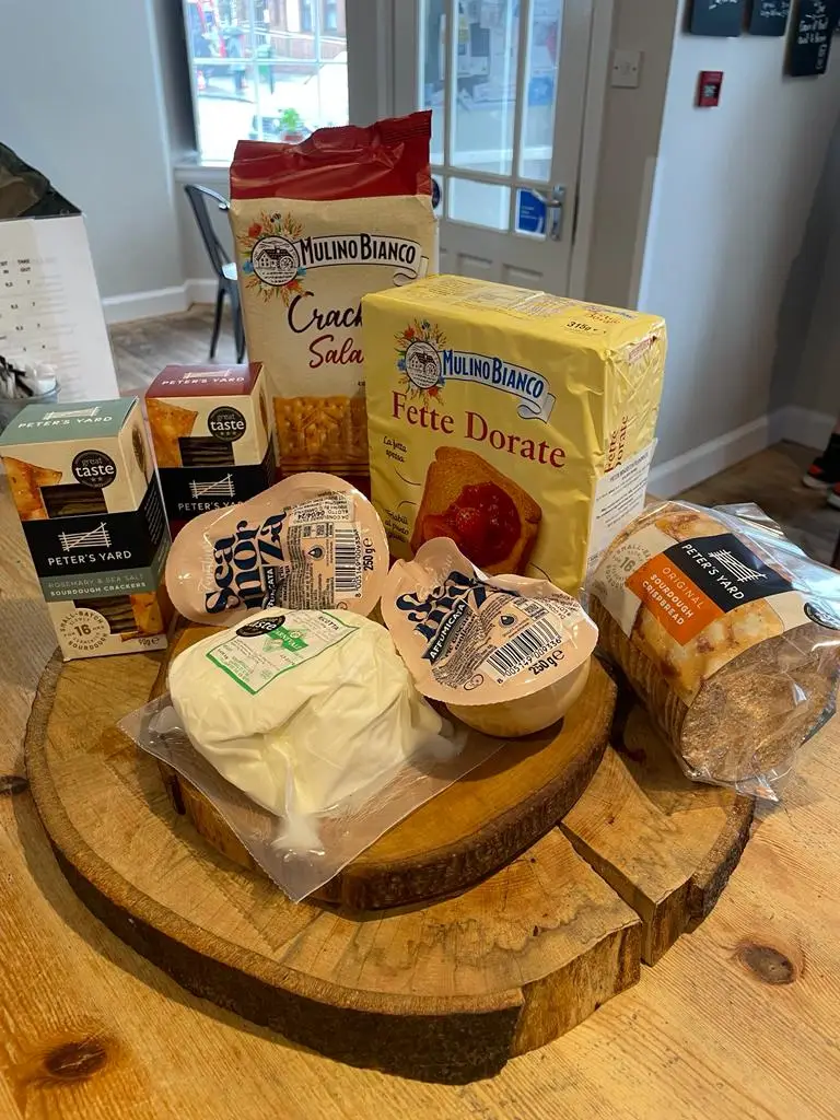 Menu_Cucina Minucci at The Junction Cafe_Lochwinnoch_immagine_7