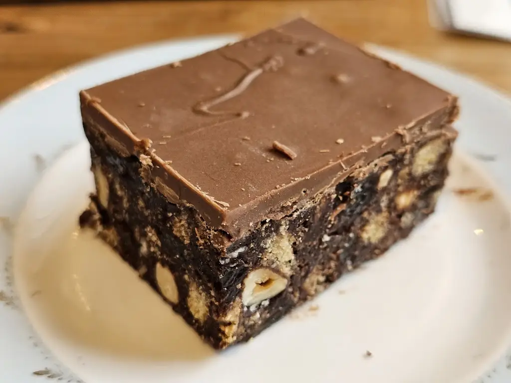 Paul Dickson_Cucina Minucci at The Junction Cafe_Lochwinnoch_recensione