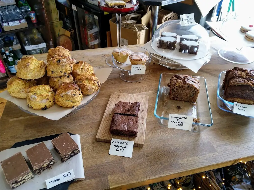 Will_Cucina Minucci at The Junction Cafe_Lochwinnoch_recensione