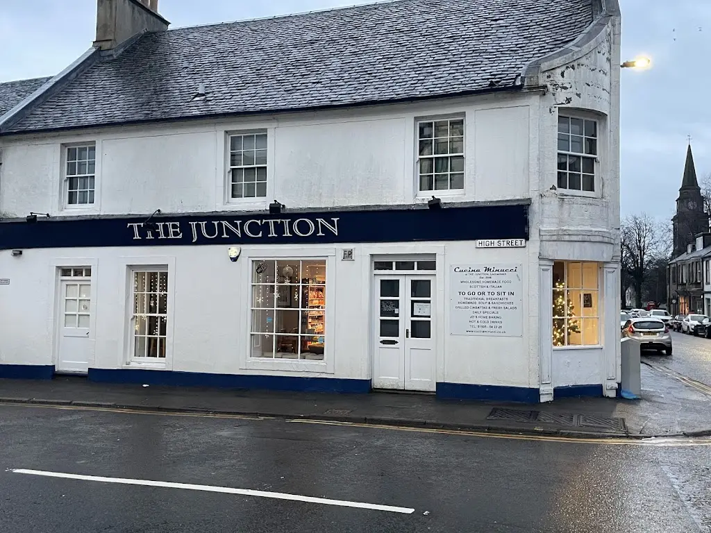 Cucina Minucci at The Junction Cafe_Lochwinnoch_slider_image_3