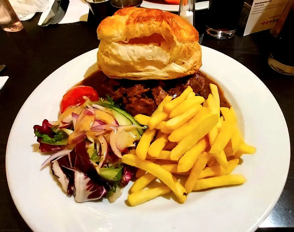 Menu_The Longniddry Inn_Longniddry_image_5