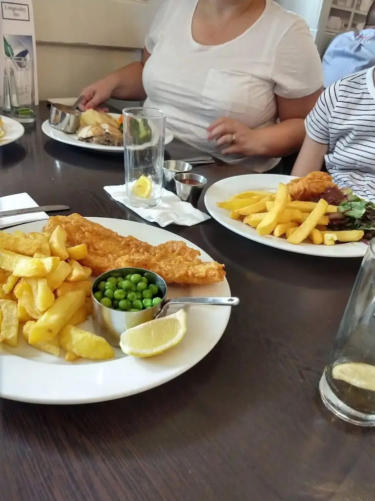 Menu_The Longniddry Inn_Longniddry_image_7