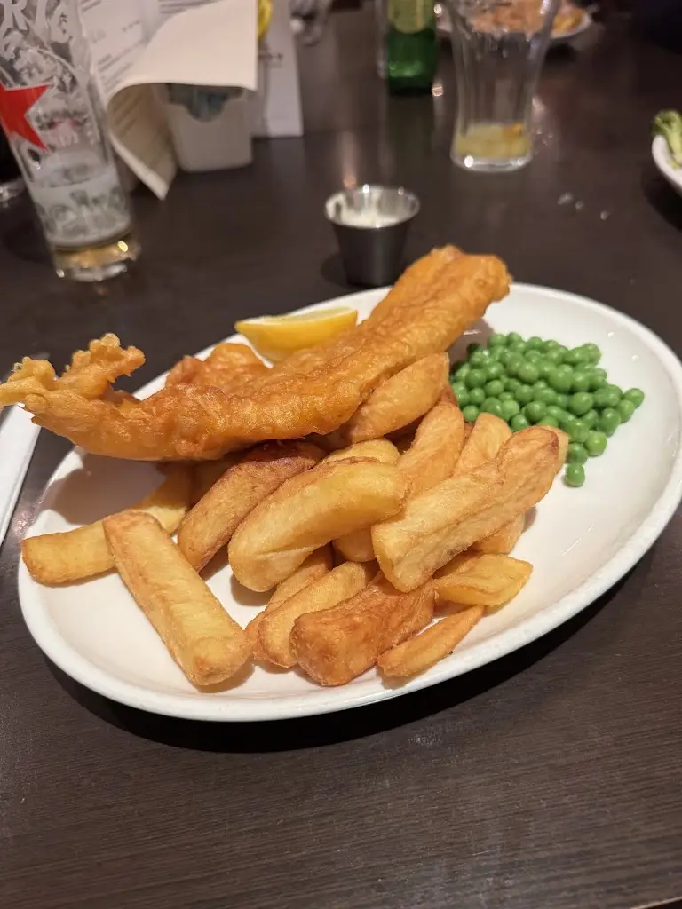 Lauren Dunlop_The Longniddry Inn_Longniddry_review