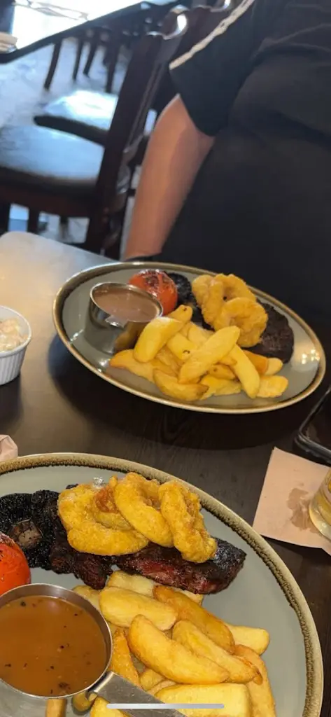 william power_The Longniddry Inn_Longniddry_review