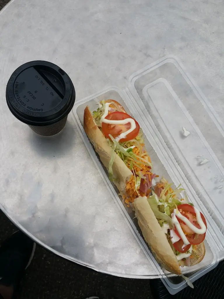 Menu_The Filling Station_Longniddry_image_5