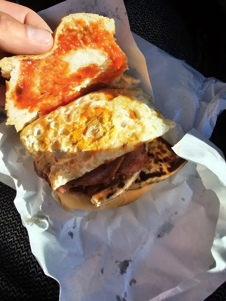 Menu_The Filling Station_Longniddry_image_6