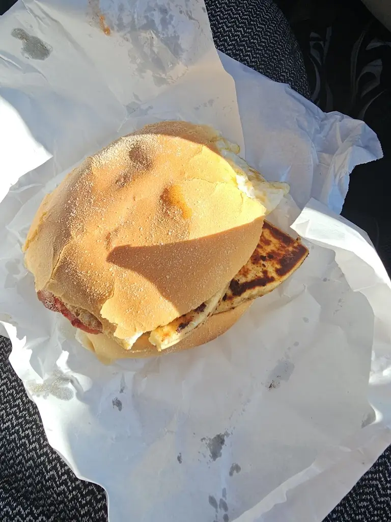 Menu_The Filling Station_Longniddry_image_8