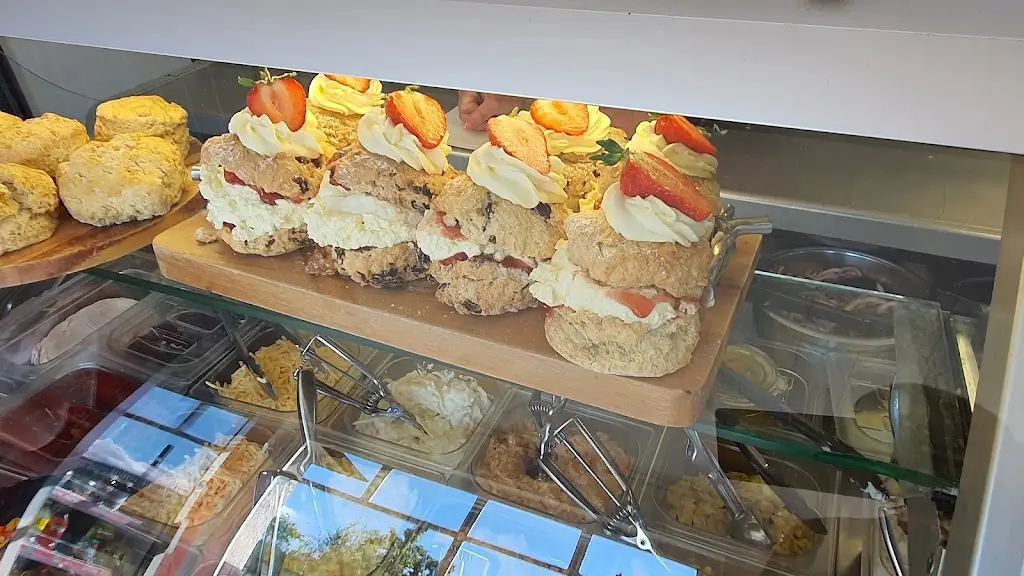 Menu_The Filling Station_Longniddry_image_9