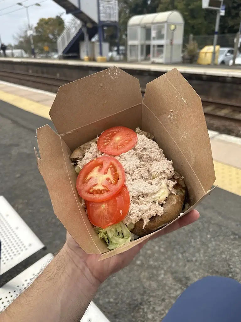 Austin Martin_The Filling Station_Longniddry_review