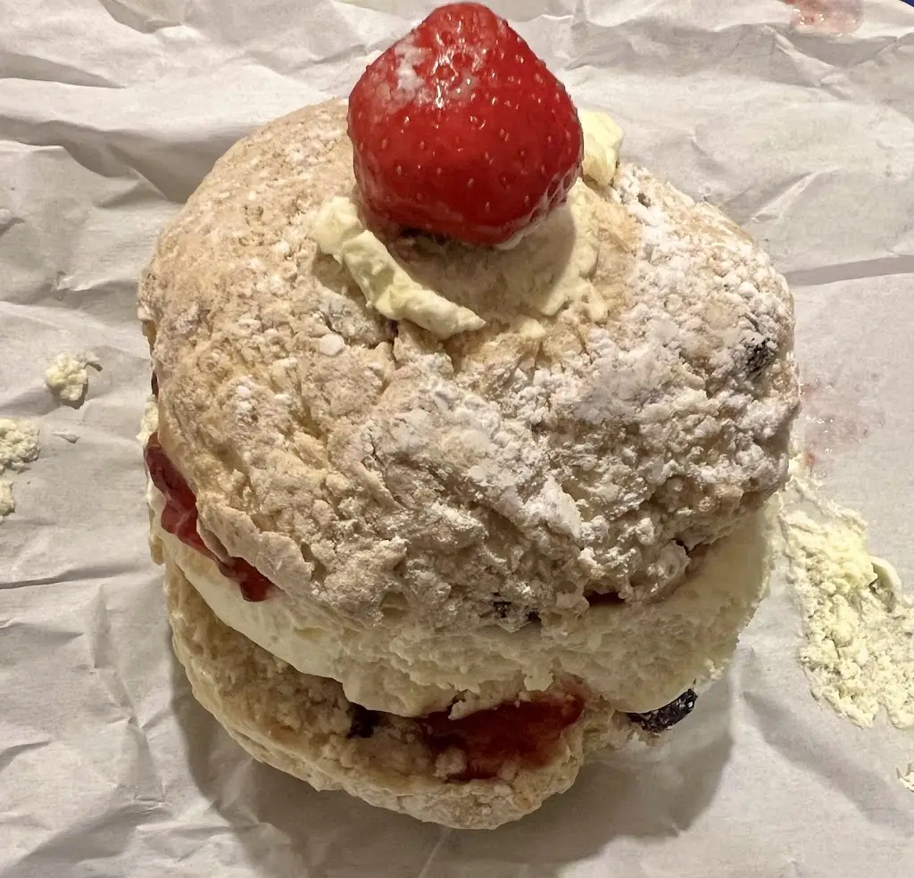 Steve Page_The Filling Station_Longniddry_review