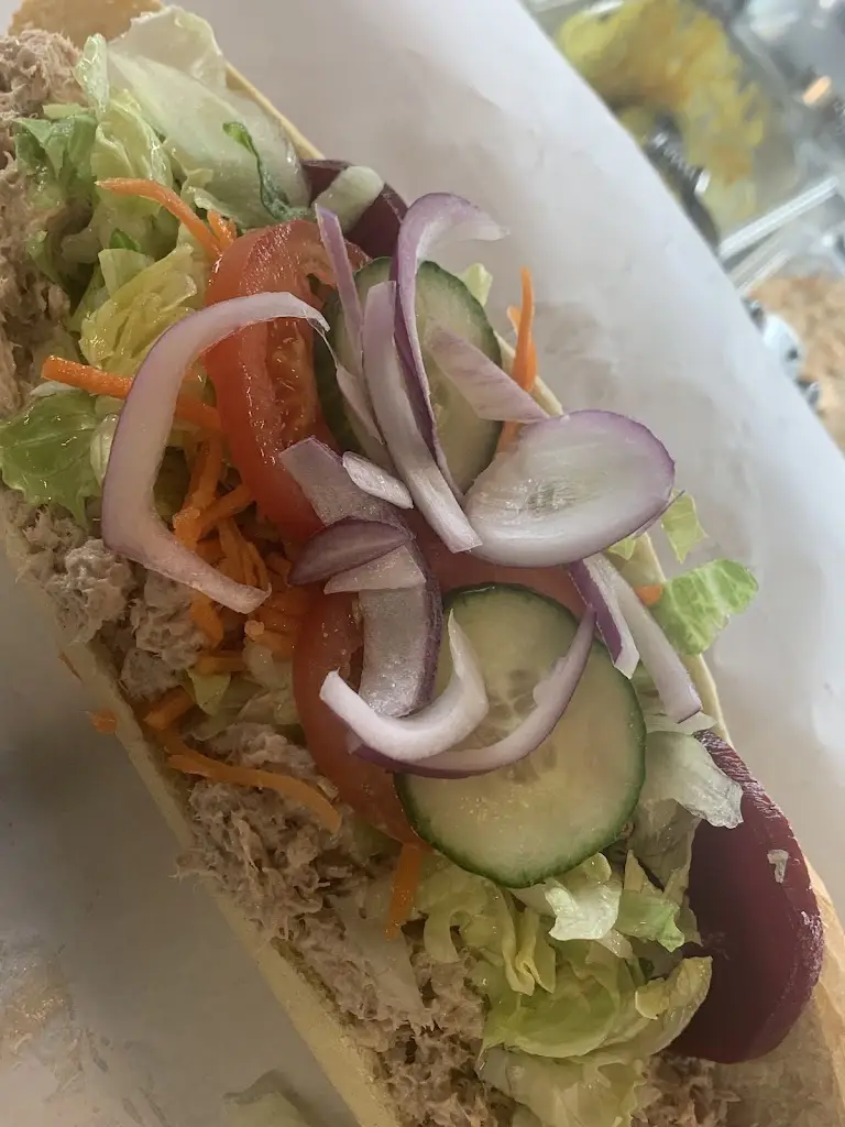 The Filling Station_Longniddry_slider_image_2