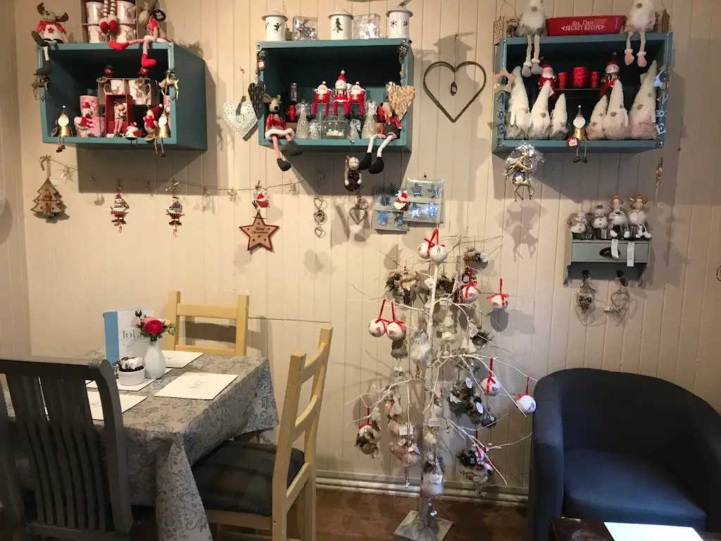 Joli ristorante a Longniddry