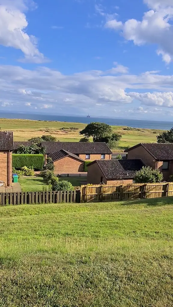 The Old Manor Hotel_Lundin Links_slider_image_1