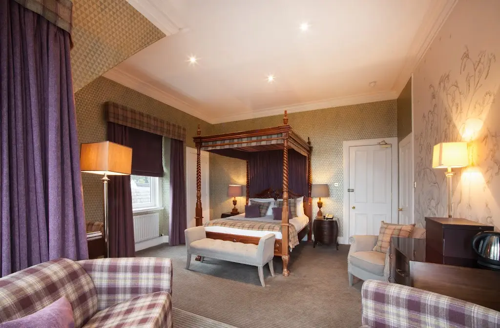 The Old Manor Hotel_Lundin Links_slider_image_2