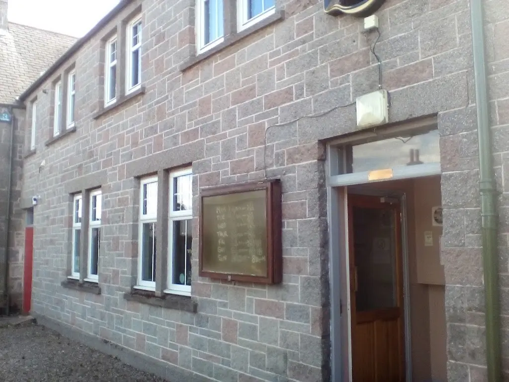 St Andrews Bar_Lhanbryde_slider_image_2