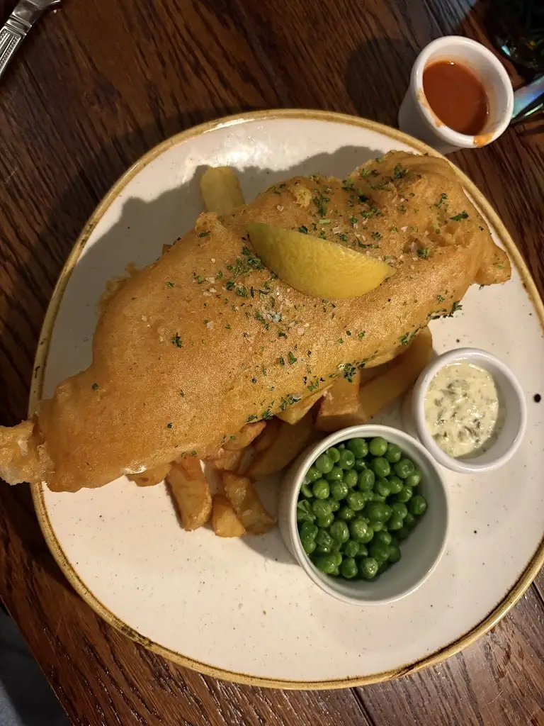 Delaney Reilly_The Thunderton House_Lhanbryde_review