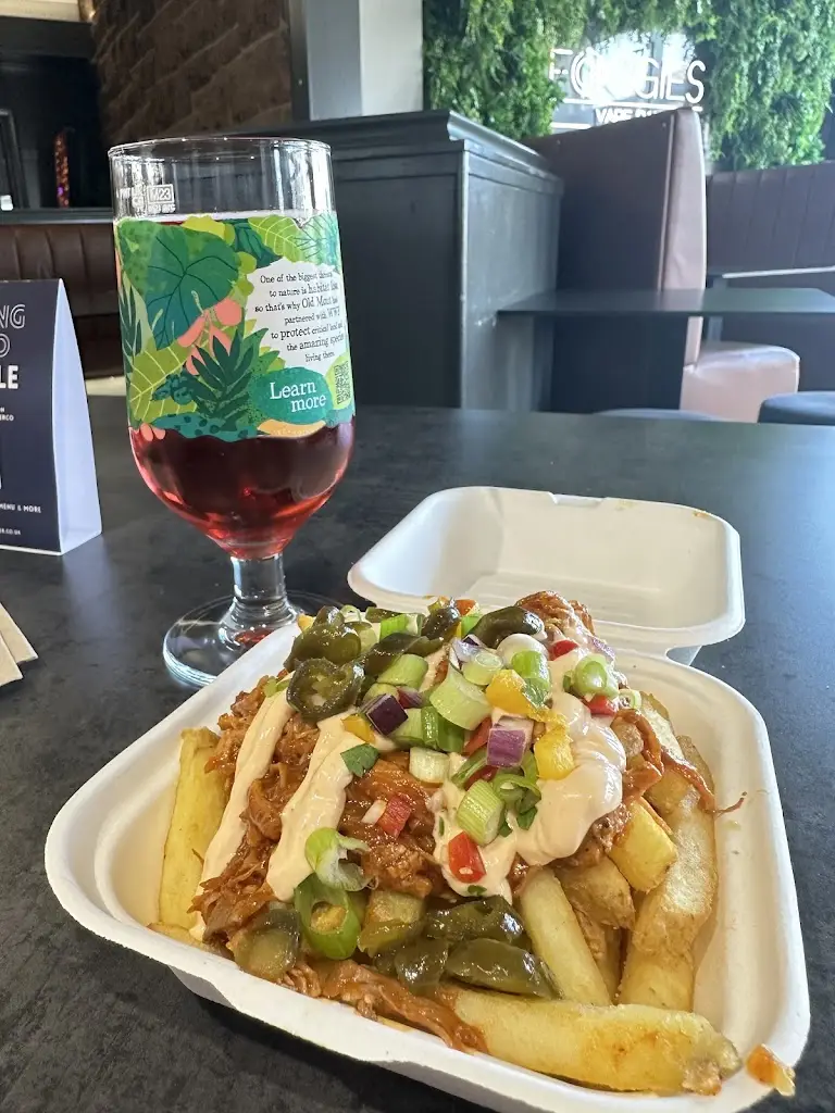 Menu_The Humble Burger_Lhanbryde_image_5