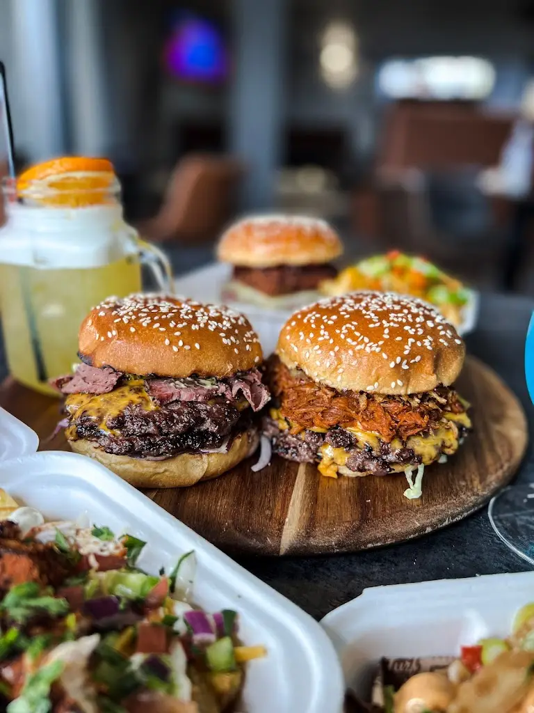 Menu_The Humble Burger_Lhanbryde_image_6