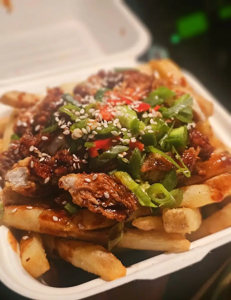 Menu_The Humble Burger_Lhanbryde_image_9