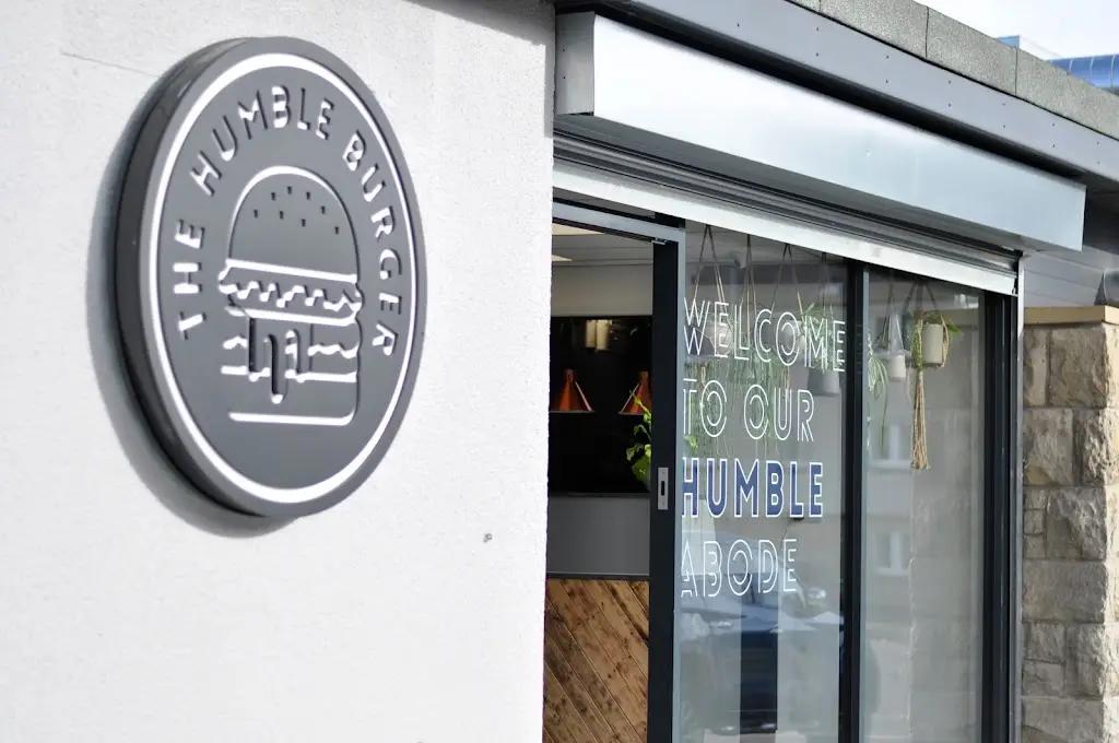 The Humble Burger_Lhanbryde_slider_image_1