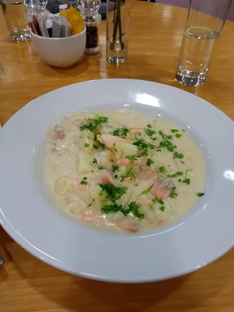 Menu_The Beechtree Restaurant_Lhanbryde_image_2