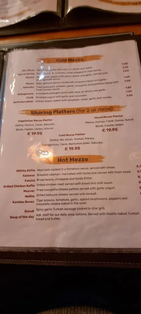 Menu_Ada Turkish | Café And Restaurant_Lhanbryde_image_3