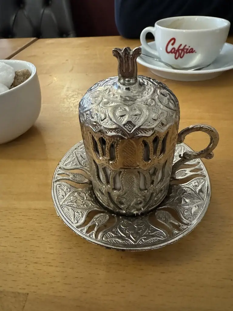 Funki Pickle_Ada Turkish | Café And Restaurant_Lhanbryde_review