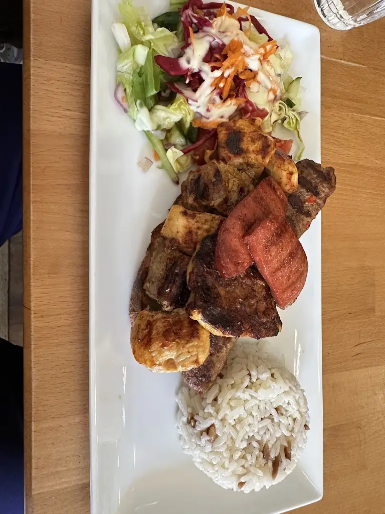 Ada Turkish | Café And Restaurant_Lhanbryde_slider_image_3