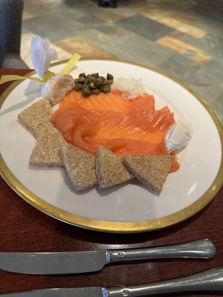 Menu_The Mansefield Restaurant_Lhanbryde_immagine_5