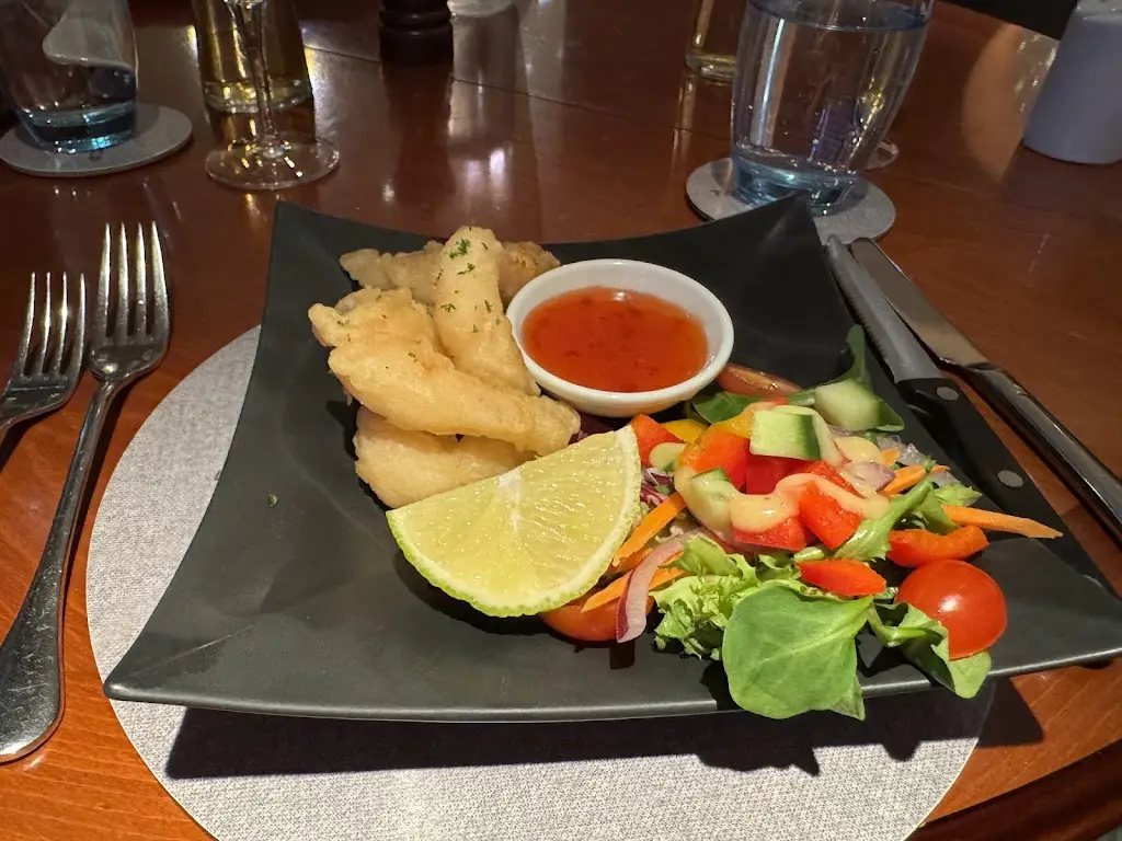 Menu_The Mansefield Restaurant_Lhanbryde_immagine_7