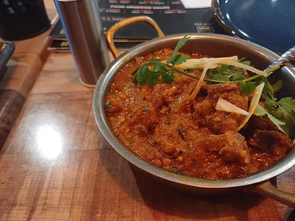 Lee Daws_Desi Fusion Aldridge_Aldridge_recensione