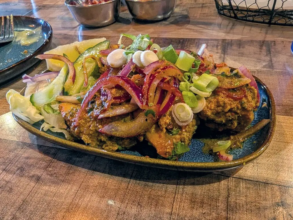 Desi Fusion Aldridge_Aldridge_slider_image_3