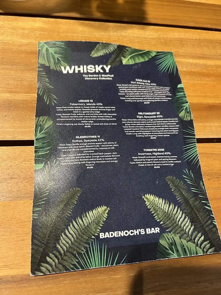 Menu_Badenoch's_Lhanbryde_image_2