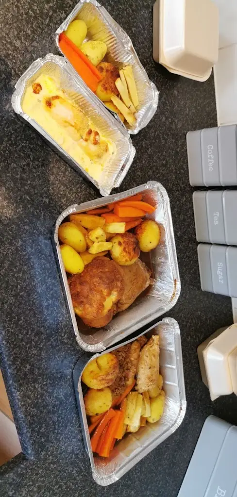 Leanne Mitchell_Bridge45_Lhanbryde_review