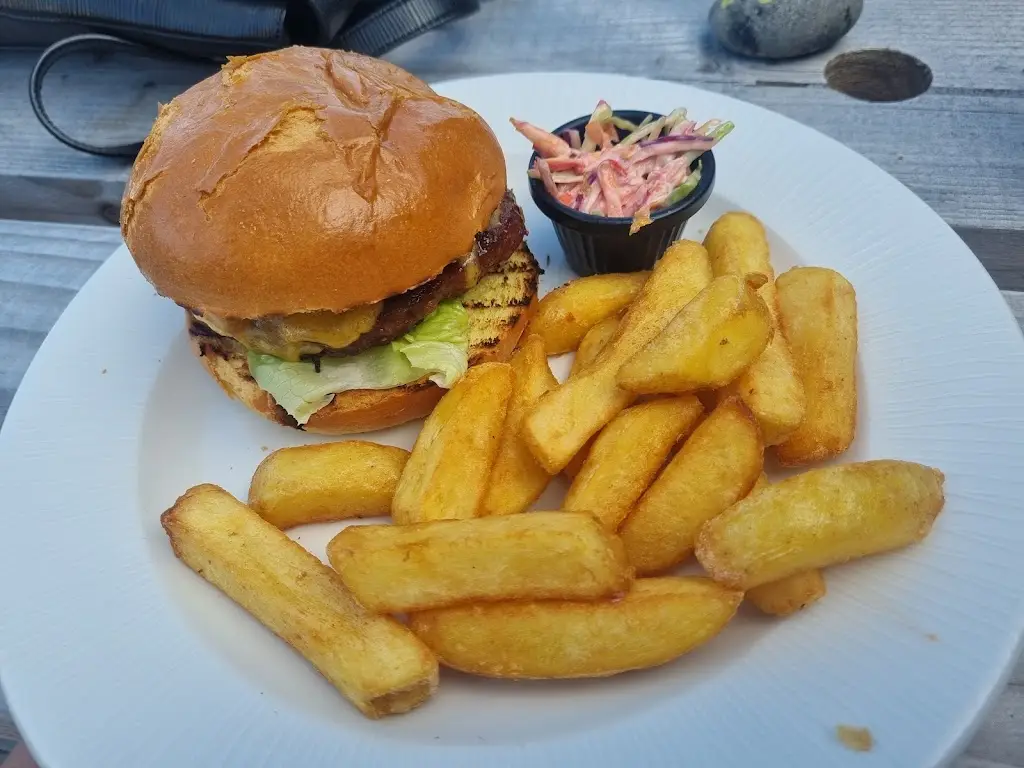 Menu_Duffus Inn Restaurant & Bar_Lhanbryde_image_8