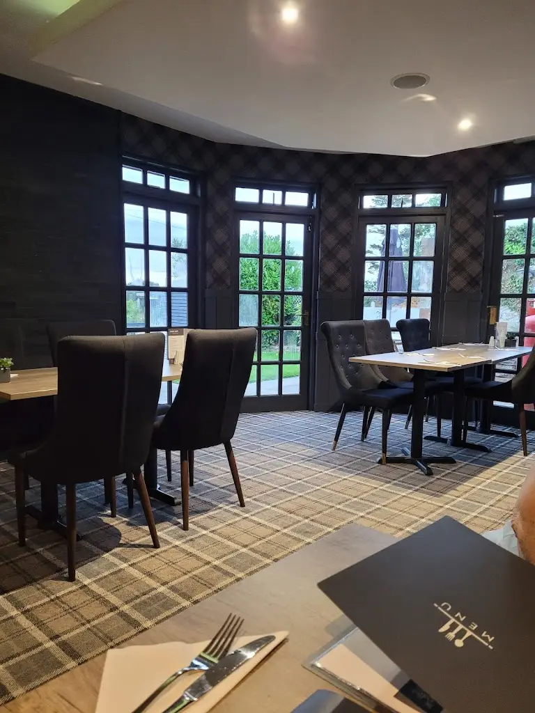 Babs Aitken_Duffus Inn Restaurant & Bar_Lhanbryde_review