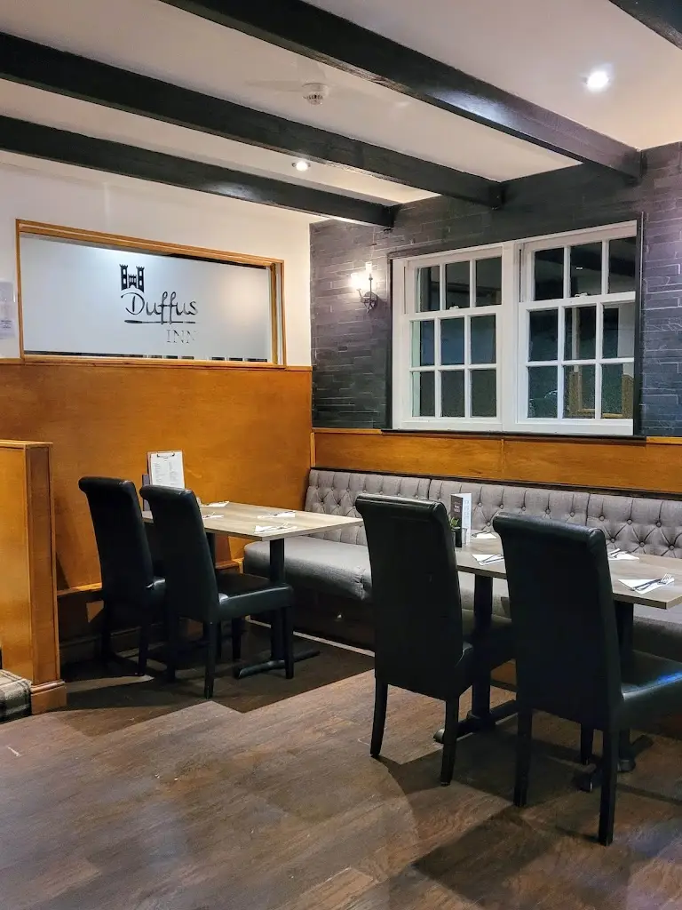 Duffus Inn Restaurant & Bar_Lhanbryde_slider_image_3
