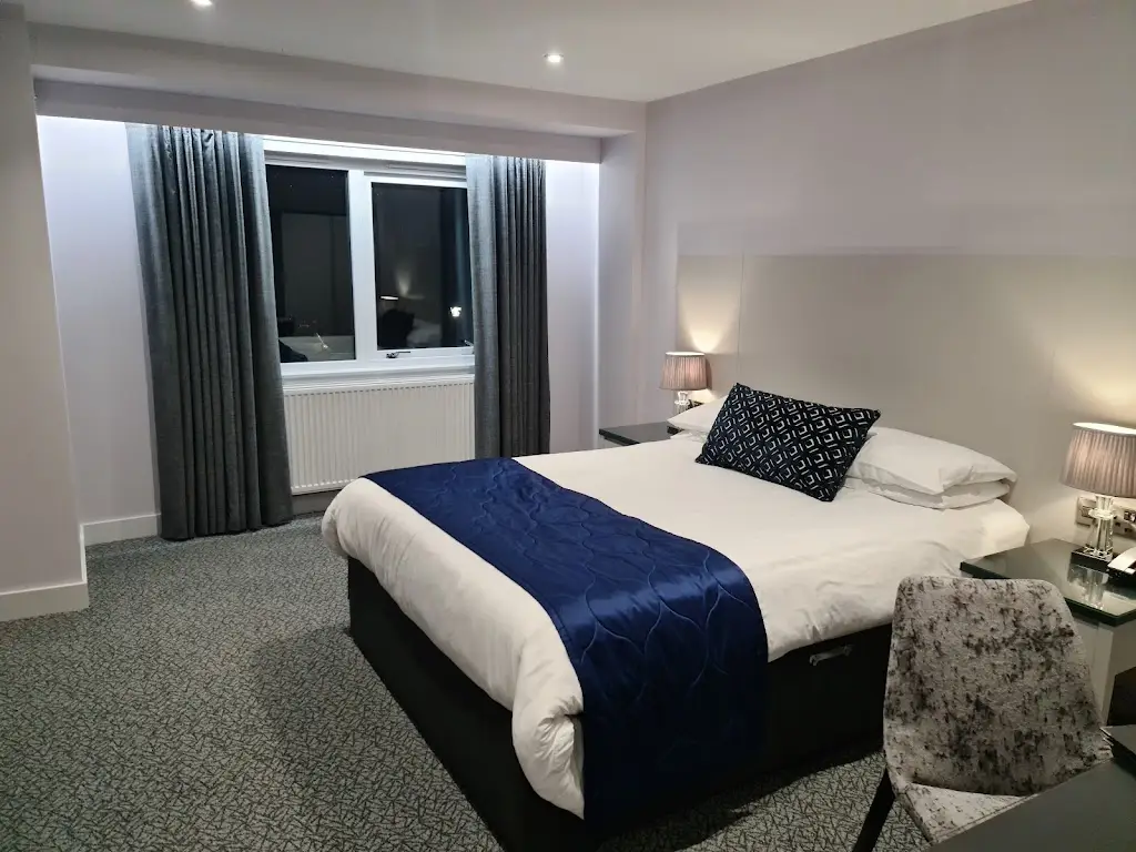 Dean Park Hotel_Markinch_slider_image_2