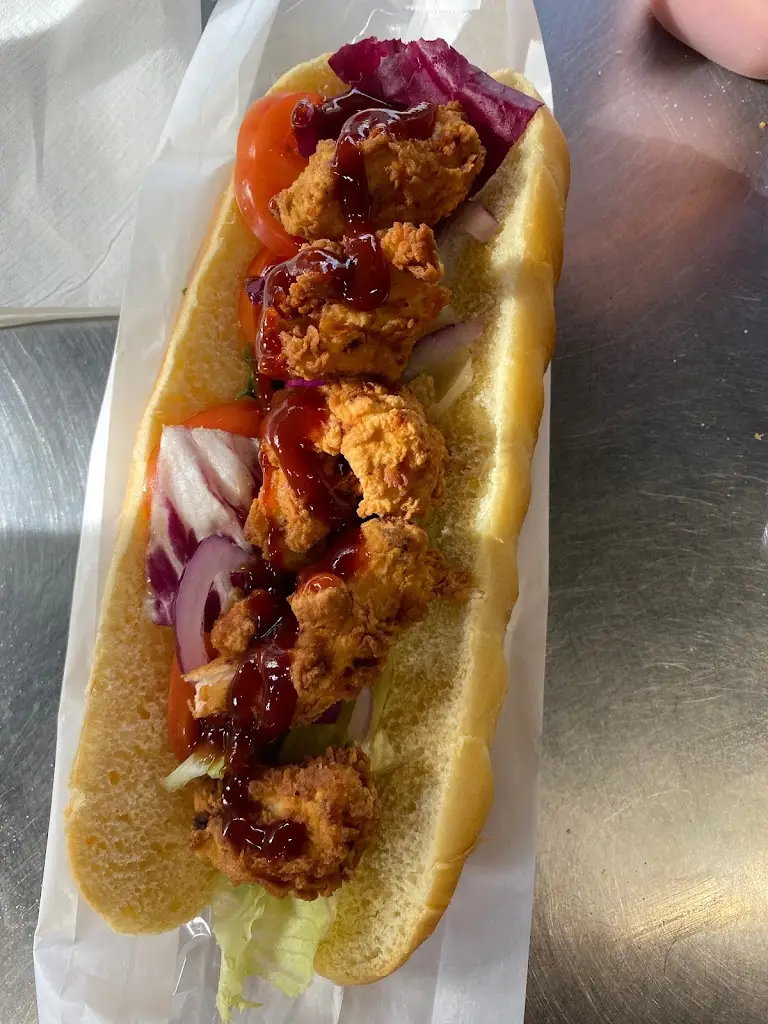 Menu_Lumley's kitchen_Macmerry_immagine_5