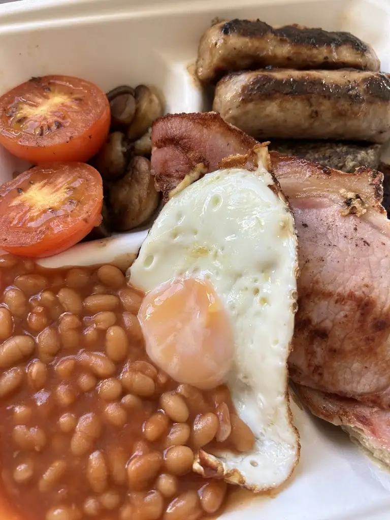 Samuel Bidder_Lumley's kitchen_Macmerry_recensione