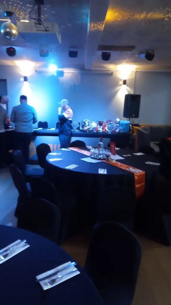 Kelvin Ferguson_Torleys Bar_Lochgelly_review