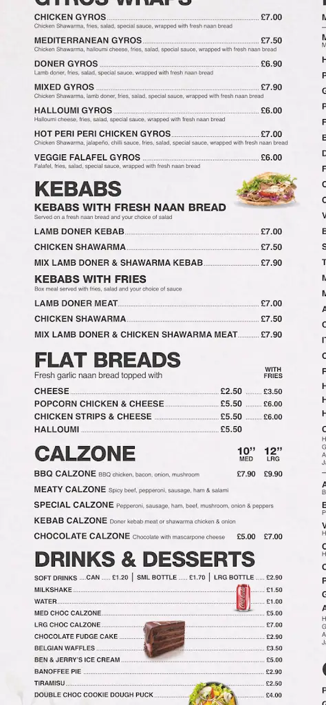 Menu_The Village Kitchen_Bingham_image_2