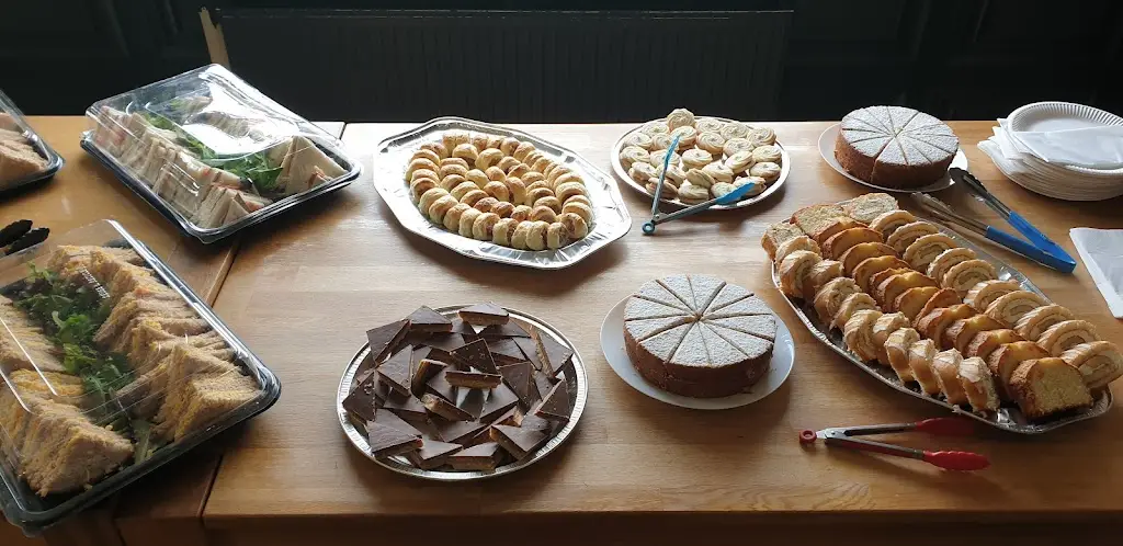 Menu_The view_Lochgelly_image_7